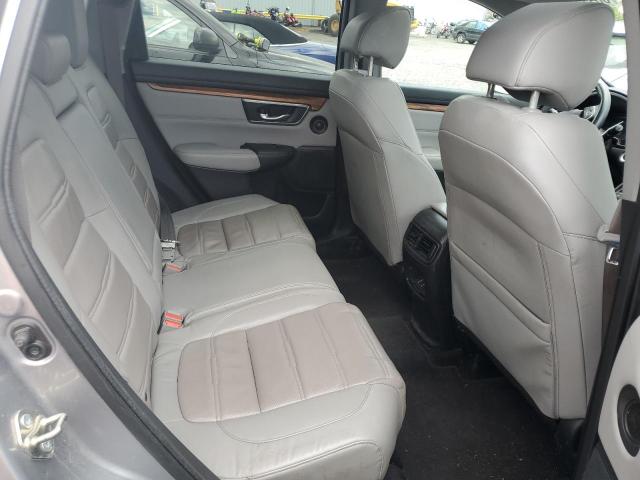 2017 HONDA CR-V EXL - 5J6RW2H86HL052958