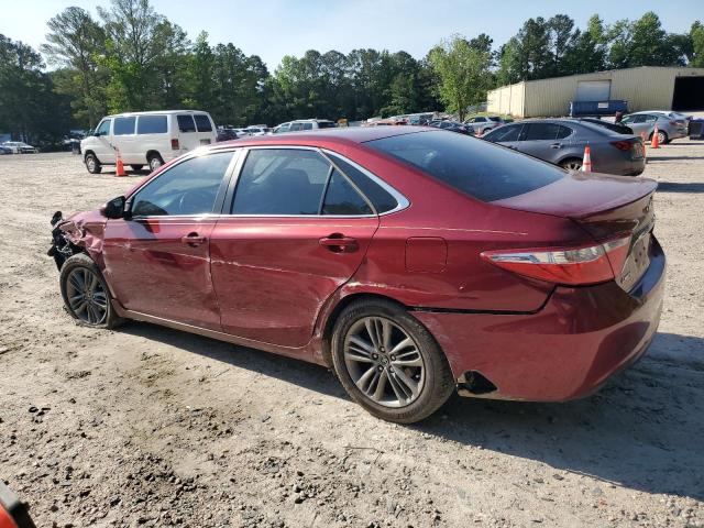 Vin: 4t1bf1fkxfu902318, lot: 57560475, toyota camry le 20152