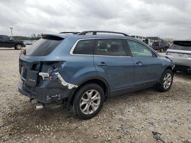 Vin: jm3tb2cv2e0440584, lot: 55218715, mazda cx-9 touring 20143