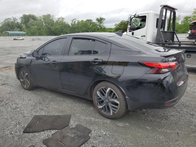 Vin: 3n1cn8fv6rl920122, lot: 56562165, nissan versa sr 20242