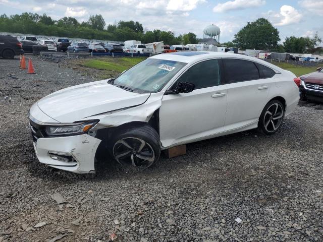 Vin: 1hgcv2f36la025240, lot: 58564985, honda accord sport 2020 img_1