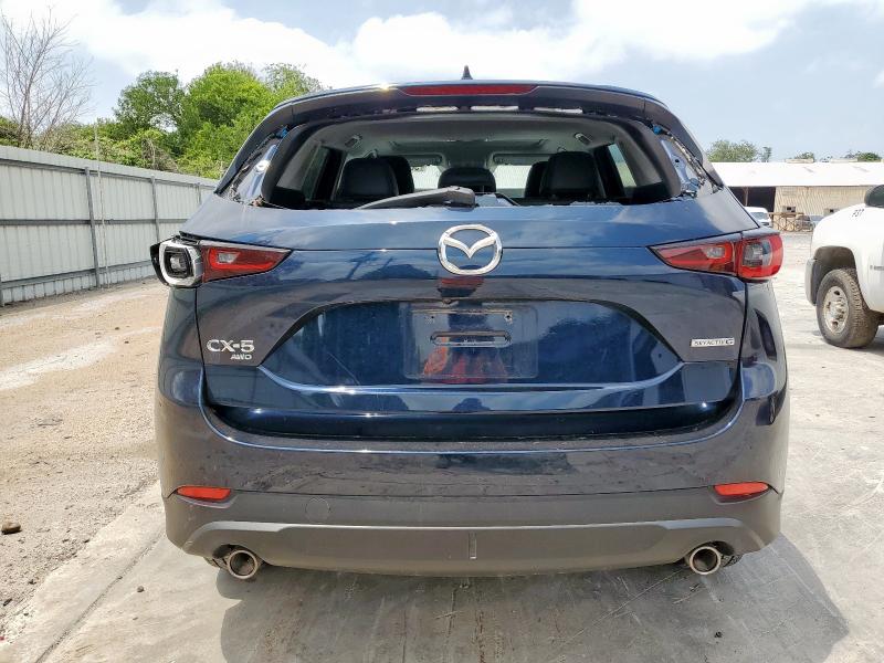 2023 MAZDA CX-5 PREFE JM3KFBCM3P0240937