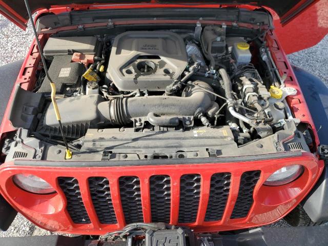 2024 JEEP WRANGLER S - 1C4PJXDN9RW111599