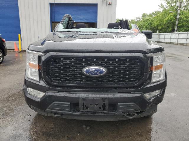 2021 FORD F150 SUPER - 1FTEW1EP2MFA19832