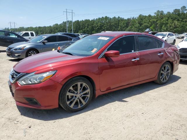 Vin: 1n4al3ap6jc262412, lot: 56911325, nissan altima 2.5 2018 img_1