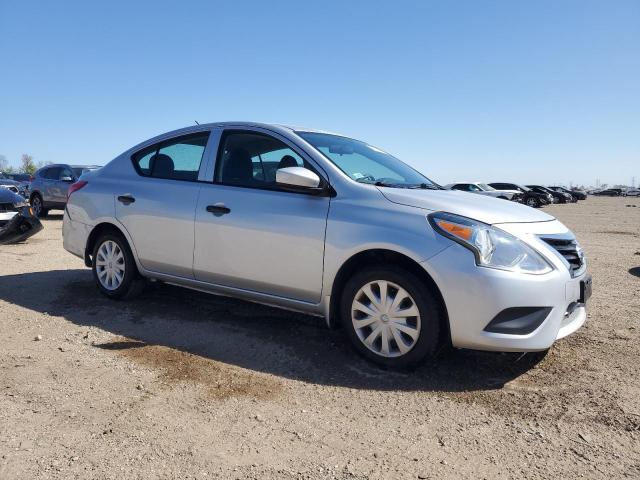 Vin: 3n1cn7apxjl839308, lot: 56284965, nissan versa s 20184