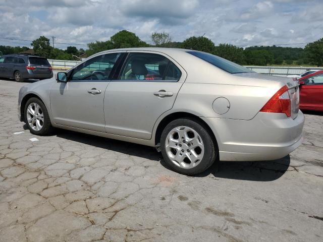 Vin: 3fahp0ha6ar245646, lot: 58553125, ford fusion se 20102