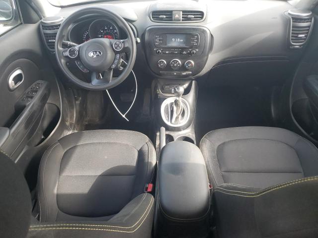 2016 KIA SOUL + - KNDJP3A53G7371845