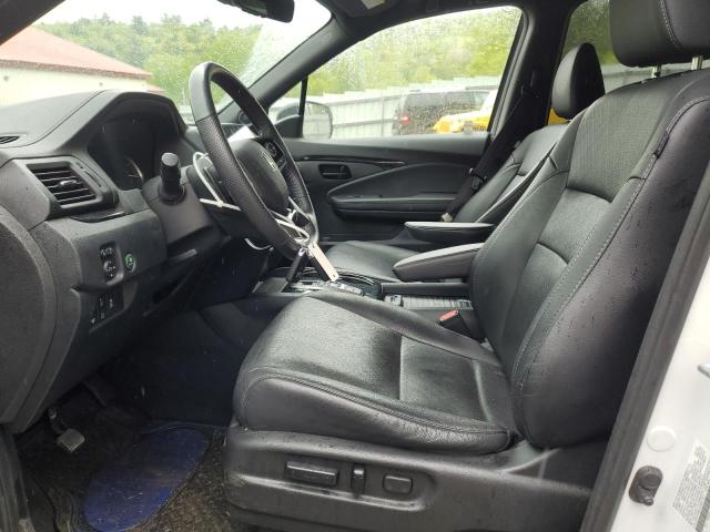 2023 HONDA PASSPORT E 5FNYF8H0XPB017677