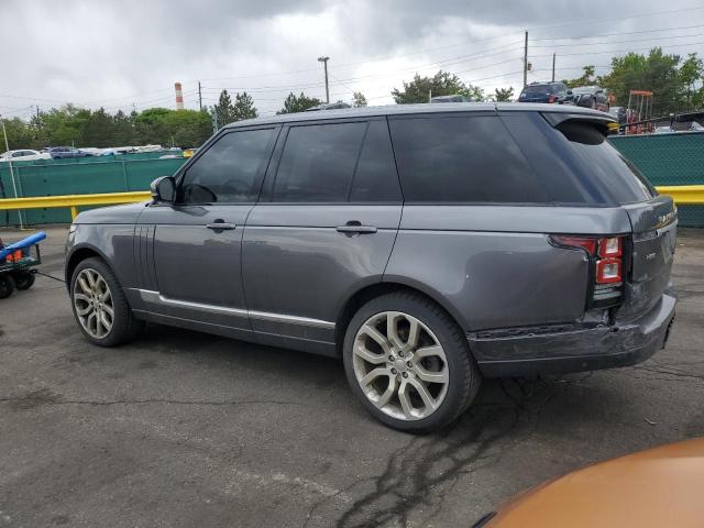 Vin: salgs2wf4ea180240, lot: 56412085, land rover rangerover hse 20142