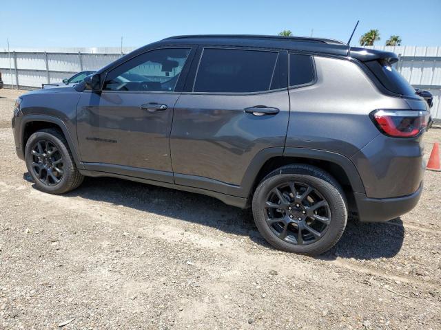Vin: 3c4njdbn2pt512357, lot: 56420795, jeep compass latitude 20232
