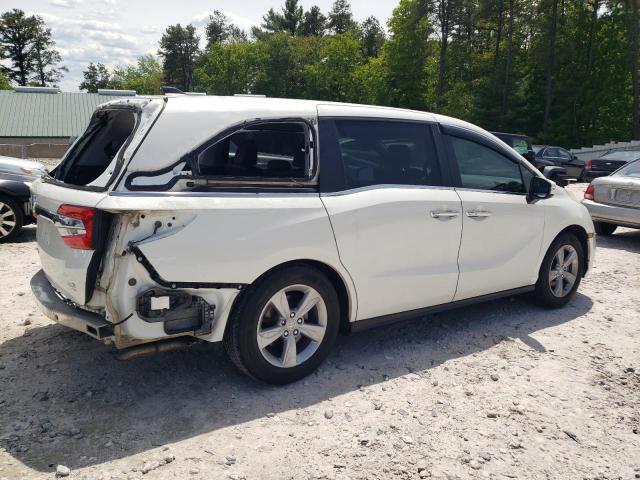 Vin: 5fnrl6h75kb102370, lot: 57284385, honda all models exl 20193