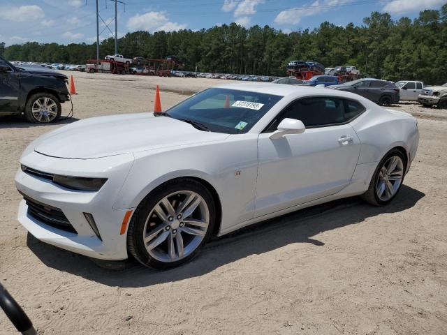Vin: 1g1fb1rs5g0181405, lot: 57378195, chevrolet camaro lt 2016 img_1