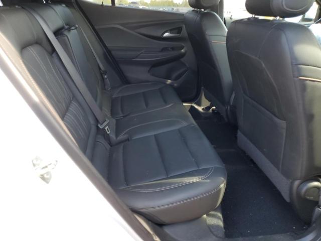 2024 BUICK ENVISTA AV KL47LCE24RB034231