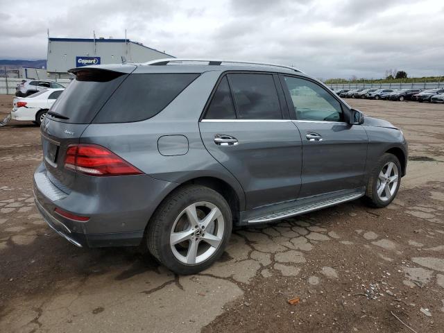 Vin: 4jgda5hb8jb107428, lot: 55230145, mercedes-benz gle-class 350 4matic 20183