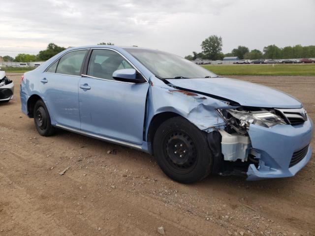 Vin: 4t1bf1fk2cu607161, lot: 58346135, toyota camry base 20124