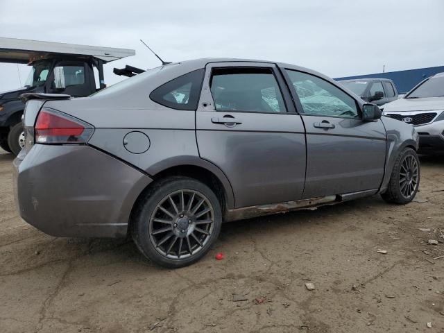 Vin: 1fahp3gn7bw201806, lot: 57982045, ford focus ses 20113