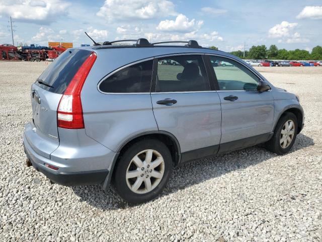 Vin: 5j6re4h46bl080990, lot: 57240385, honda crv se 20113