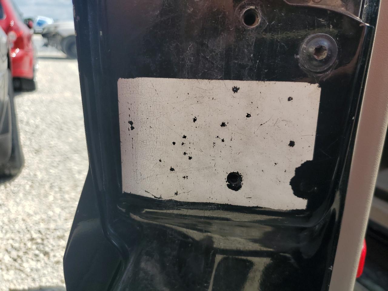 Lot #3202394467 2004 CADILLAC ESCALADE L