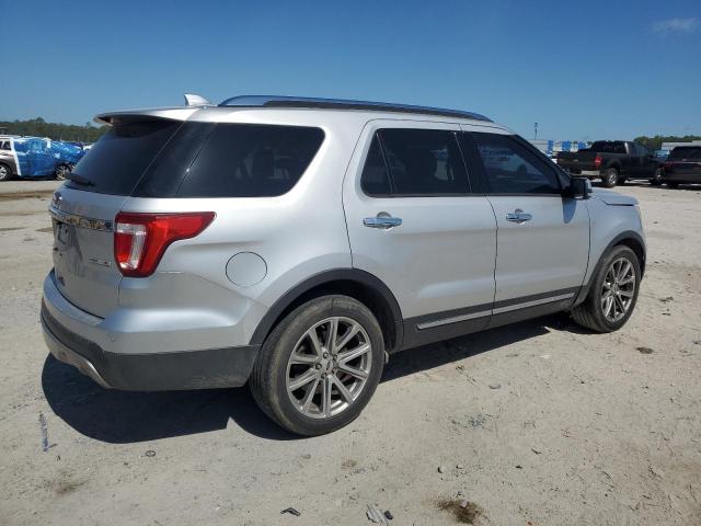Vin: 1fm5k7f80ggb15927, lot: 59012245, ford explorer limited 20163