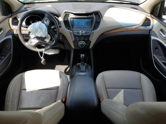 2015 HYUNDAI SANTA FE S - 5XYZUDLB7FG245798