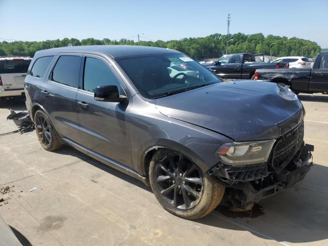 Vin: 1c4rdhdg8hc659746, lot: 56131335, dodge durango gt 20174