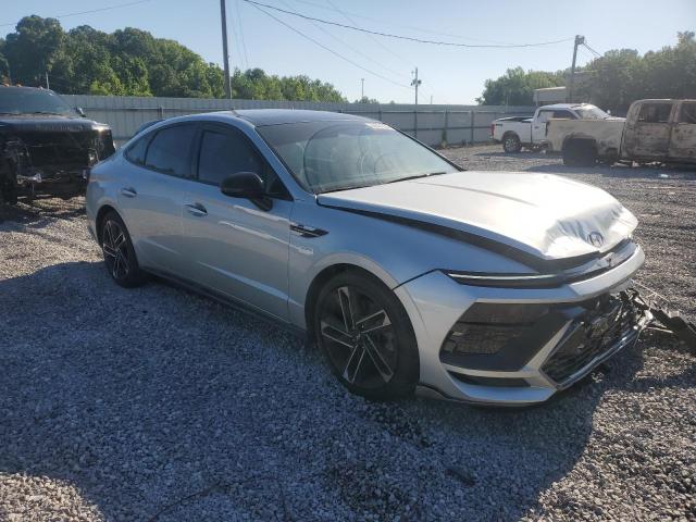 2024 HYUNDAI SONATA N L KMHL54JC4RA365069