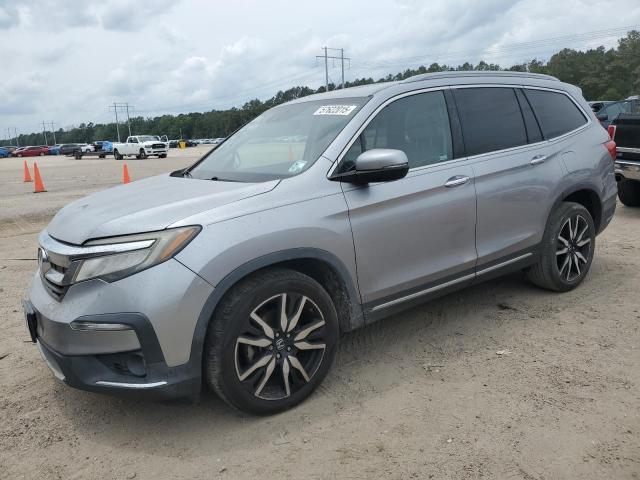 Vin: 5fnyf5h96kb028956, lot: 57622015, honda pilot touring 2019 img_1