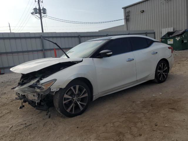 Vin: 1n4aa6ap2jc404214, lot: 56487975, nissan maxima 3.5s 2018 img_1