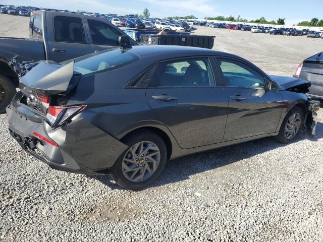 Vin: kmhlm4dg3ru647901, lot: 56960855, hyundai elantra sel 20243