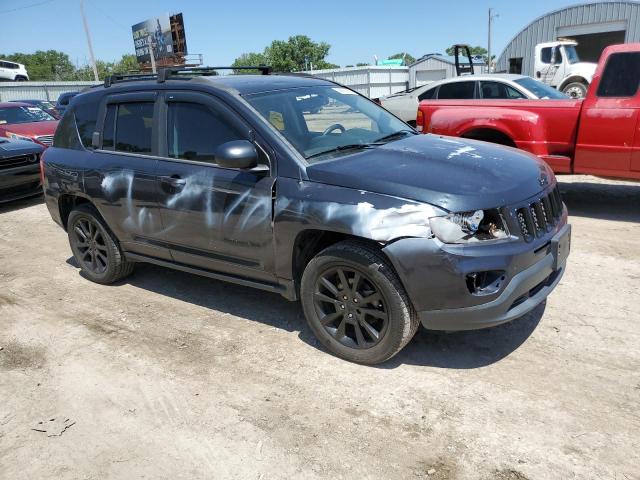 Vin: 1c4njdbb5fd177508, lot: 58559385, jeep compass sport 20154