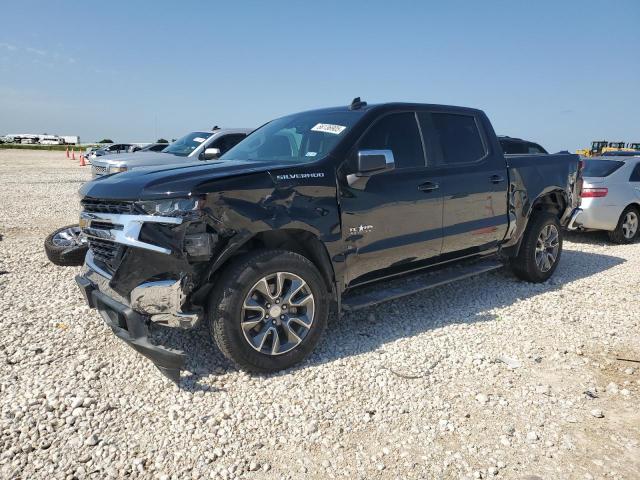 Vin: 1gcpwced1mz229766, lot: 56136905, chevrolet all models c1500 lt 2021 img_1