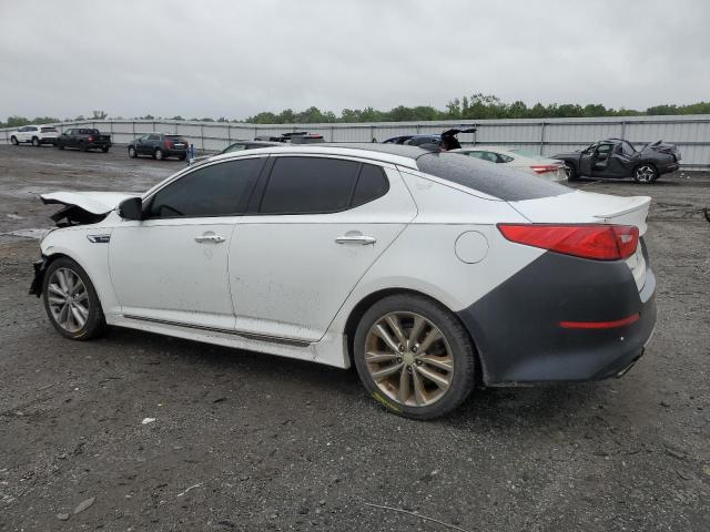 Vin: 5xxgr4a67fg364857, lot: 57784405, kia optima sx 20152