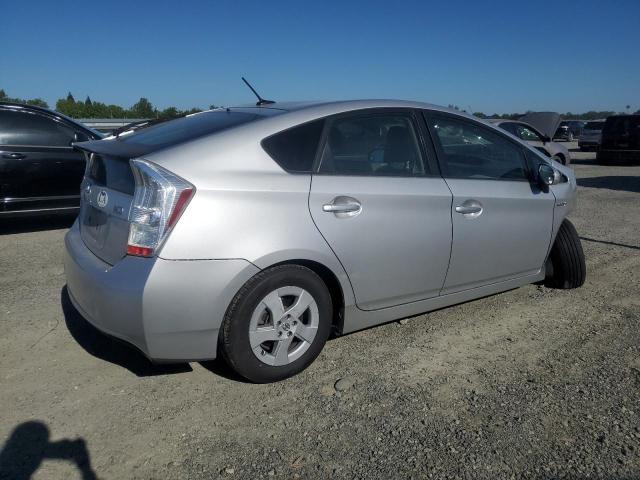 Vin: jtdkn3du5a0140541, lot: 55855015, toyota prius 20103