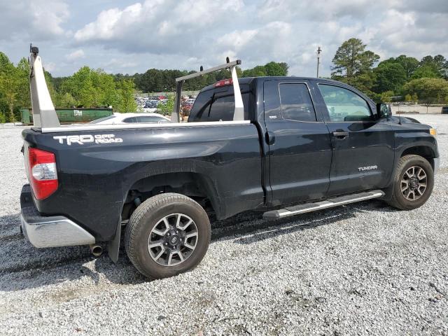 Vin: 5tfrm5f19gx102729, lot: 55230745, toyota tundra double cab sr 20163
