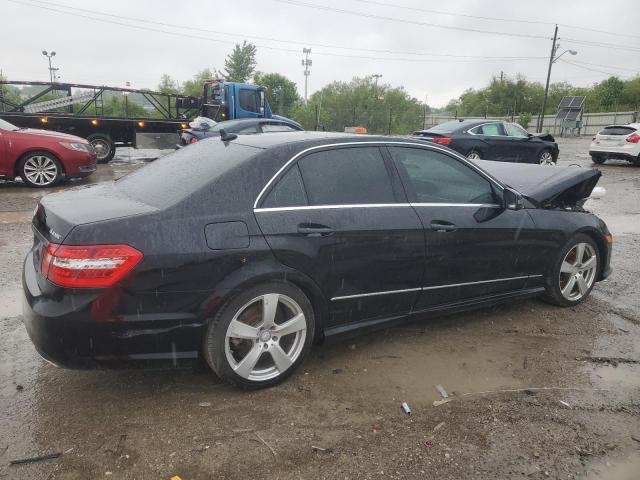Vin: wddhf8hbxba463806, lot: 57393645, mercedes-benz e-class 350 4matic 20113