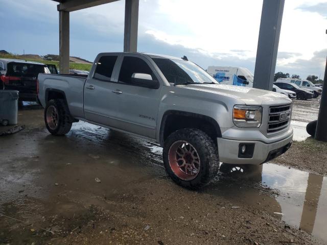 Vin: 1gtv2teh4fz415326, lot: 55413915, gmc sierra k1500 20154