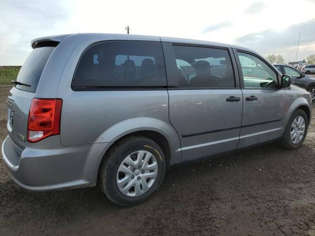 Vin: 2c4rdgbg4er456109, lot: 56897015, dodge caravan se 20143