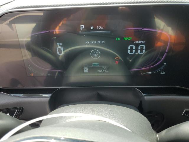2024 KIA NIRO EX KNDCR3LE3R5176763