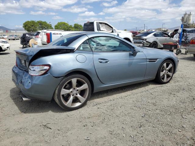 Vin: wddpk5ha9cf017809, lot: 56926895, mercedes-benz slk-class 350 20123