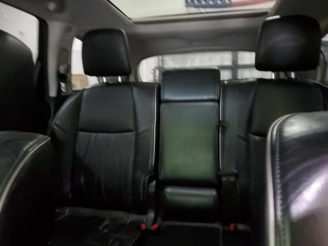 2016 INFINITI QX60 - 5N1AL0MM1GC511813