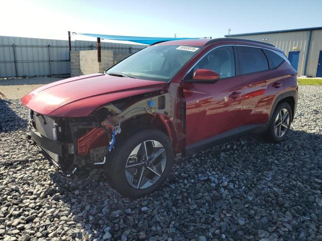 Vin: 5nmjb3dexsh510400, lot: 56933075, hyundai tucson sel 2025 img_1