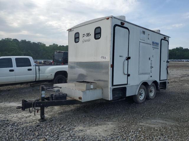 OTH TRAILER 2012 white   1JW300K22C1M31595 photo #3