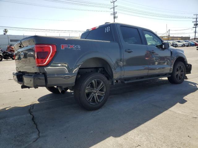 Vin: 1ftfw1edxmfc63710, lot: 57000485, ford f-150 supercrew 20213