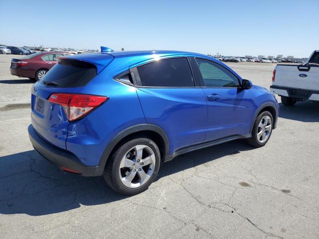 Vin: 3czru5h33jm708369, lot: 57517675, honda hr-v lx 20183