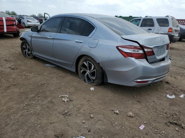 Vin: 1hgcr2f39ha082950, lot: 56802865, honda accord lx 20172