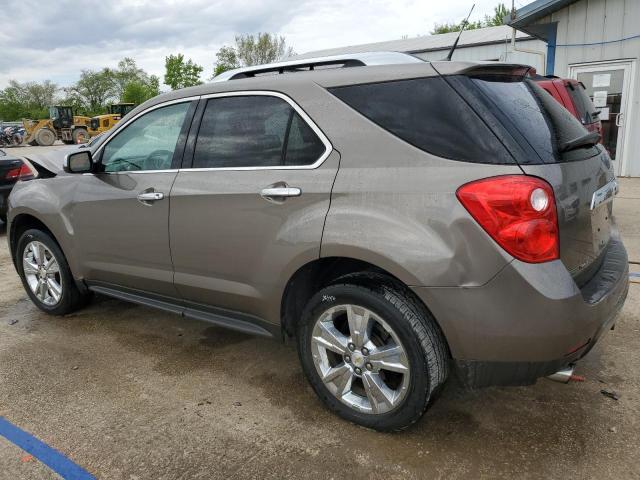 Vin: 2cnflge58b6306562, lot: 56506155, chevrolet equinox ltz 20112