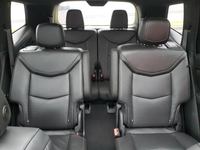 2020 CADILLAC XT6 PREMIU 1GYKPDRS3LZ130686