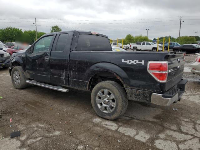 Vin: 1ftfx1ef9cfb92710, lot: 58615095, ford f-150 super cab 20122