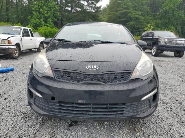 2017 KIA RIO LX - KNADM4A37H6046582